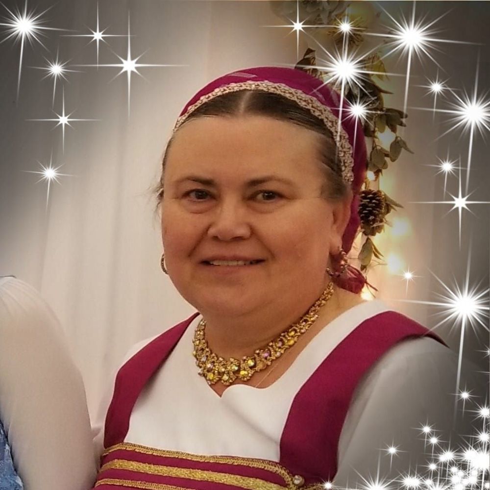 Meet your Posher, Olympia